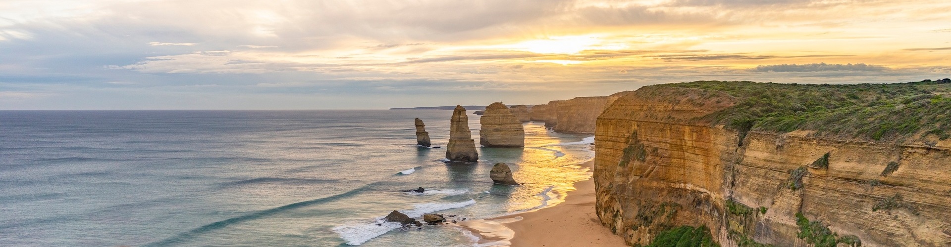 Epicurean Adventure 14 Day Australian Itinerary