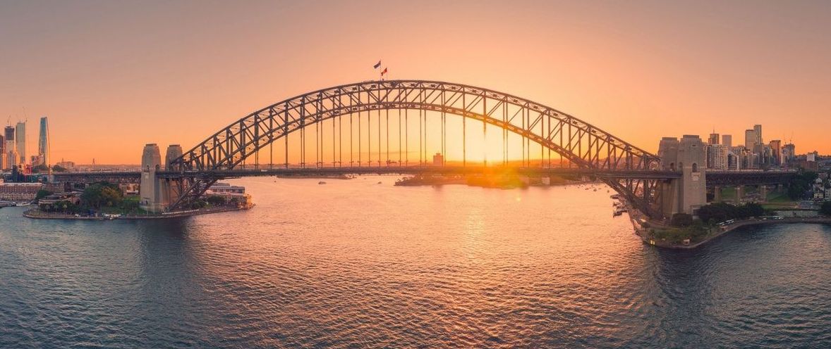 Sydney, Rock & Reef 9 Day Itinerary