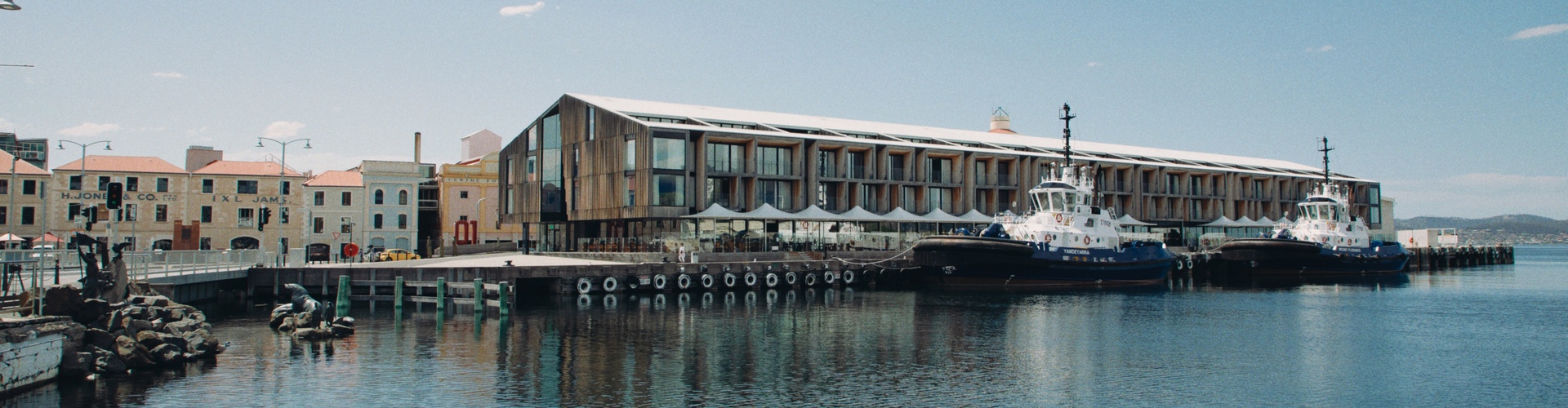 Tasmania East Coast Explorer 8 Day Australian Itinerary