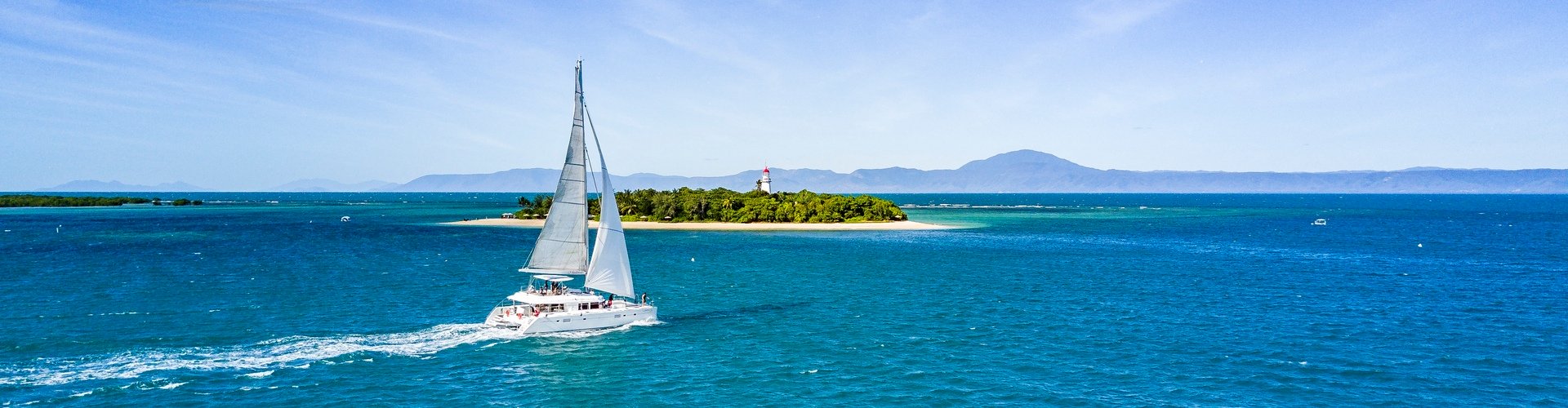 Time is Money Australia Itinerary
