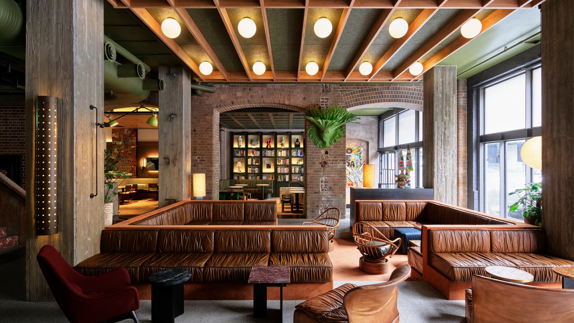 ACE Hotel Sydney