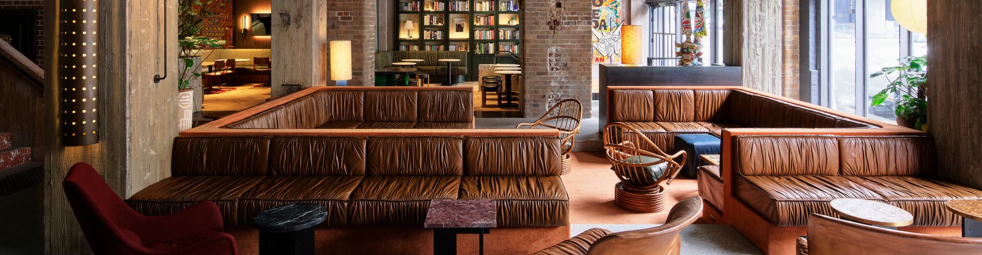 ACE Hotel Sydney