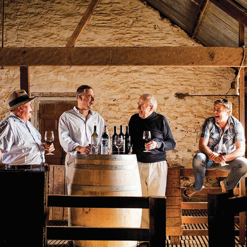 A Taste of South Australia