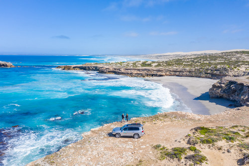 Australian Coastal Safaris