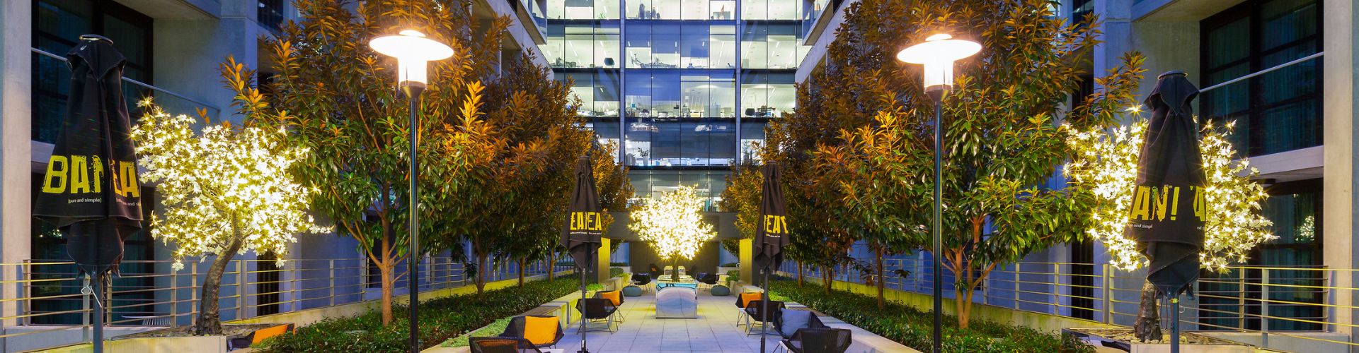 Avenue Hotel Canberra, Australia