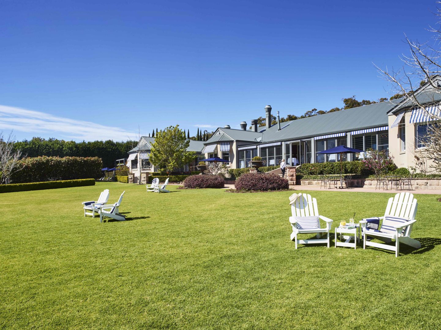 Bells at Killcare & Lodges, Australia