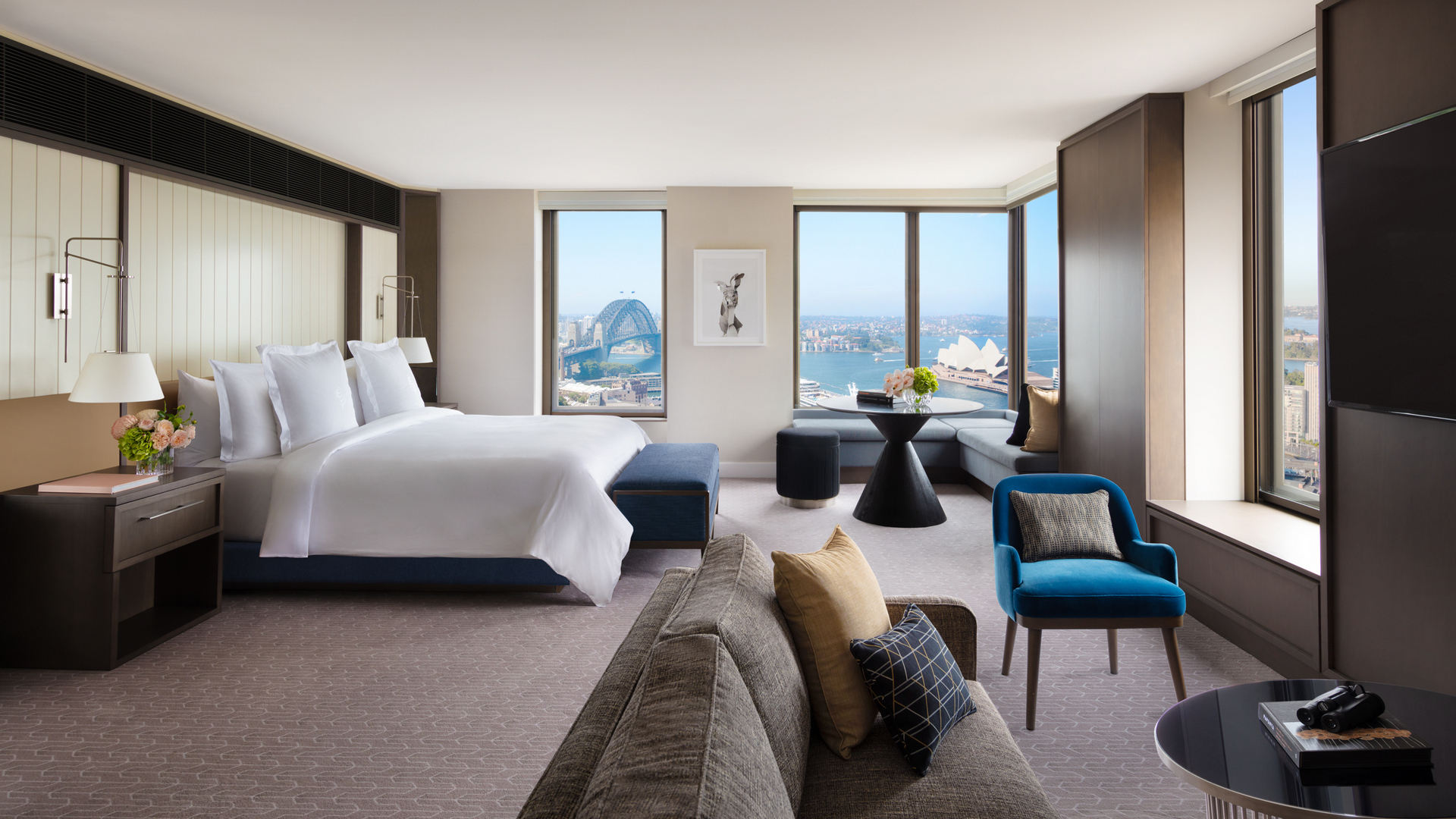 Four Seasons Hotel Sydney