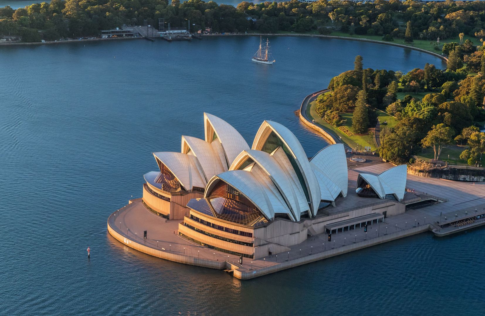 Cultural Attractions of Australia