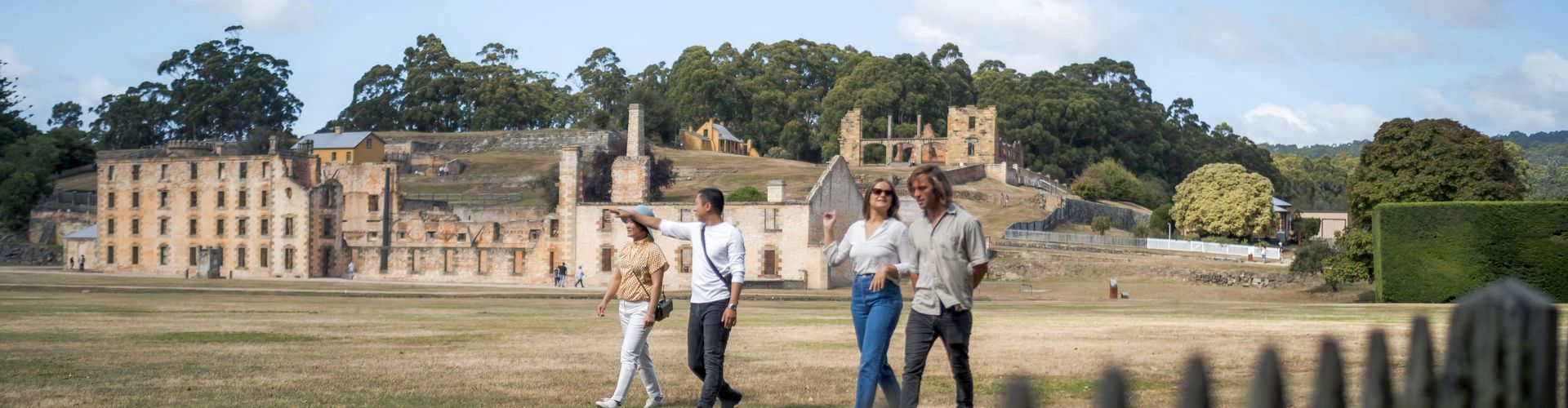 Cultural Attractions of Australia, Australia