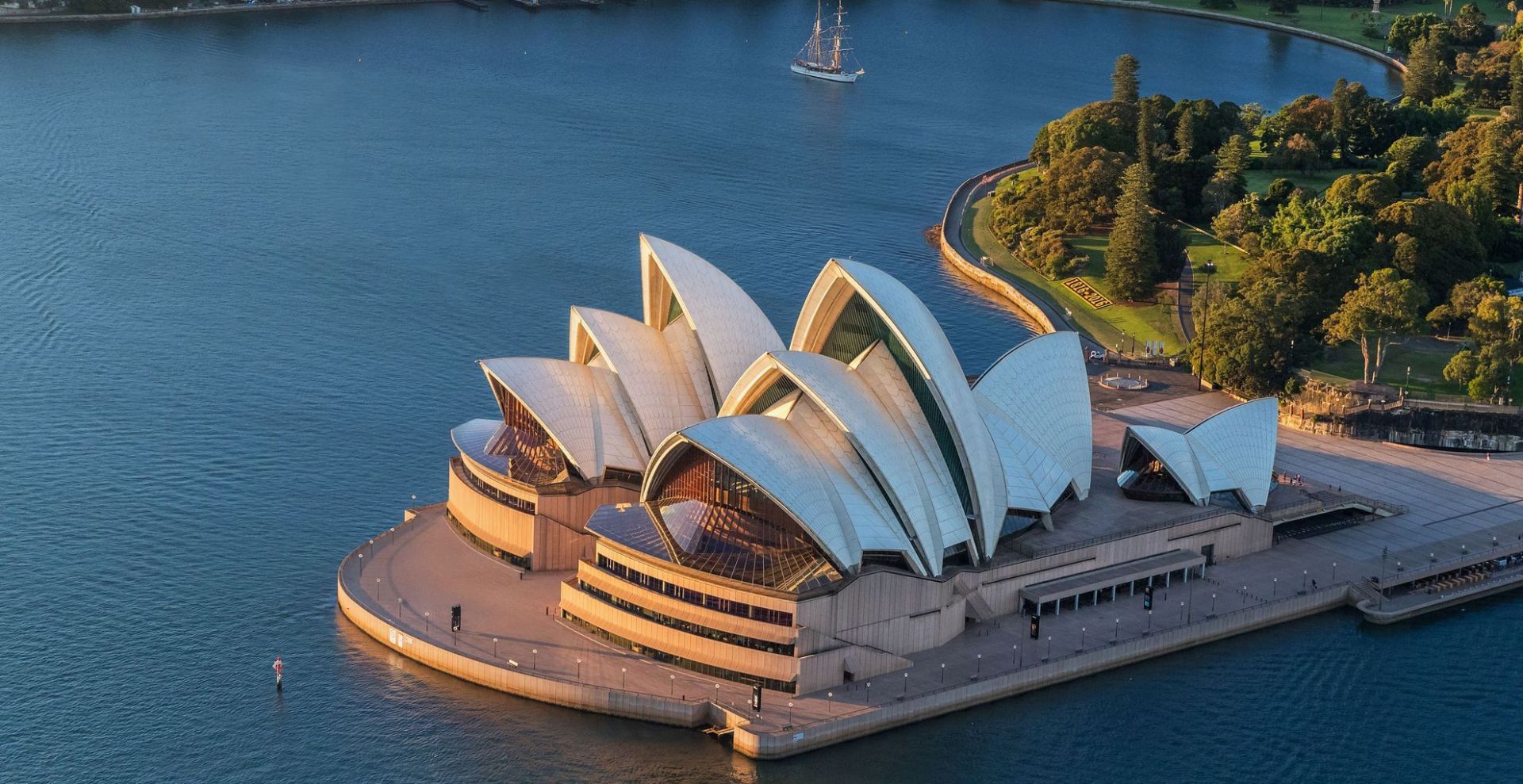 Cultural Attractions of Australia, Australia