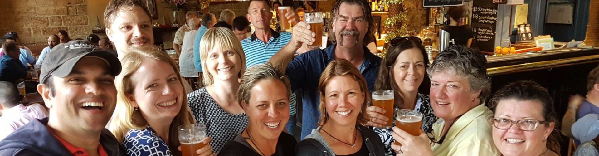 Dave's Tours