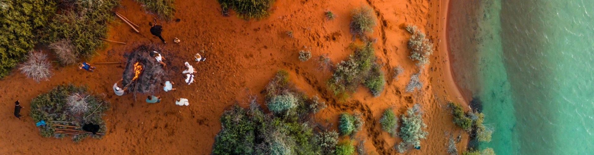 Discover Aboriginal Experiences
