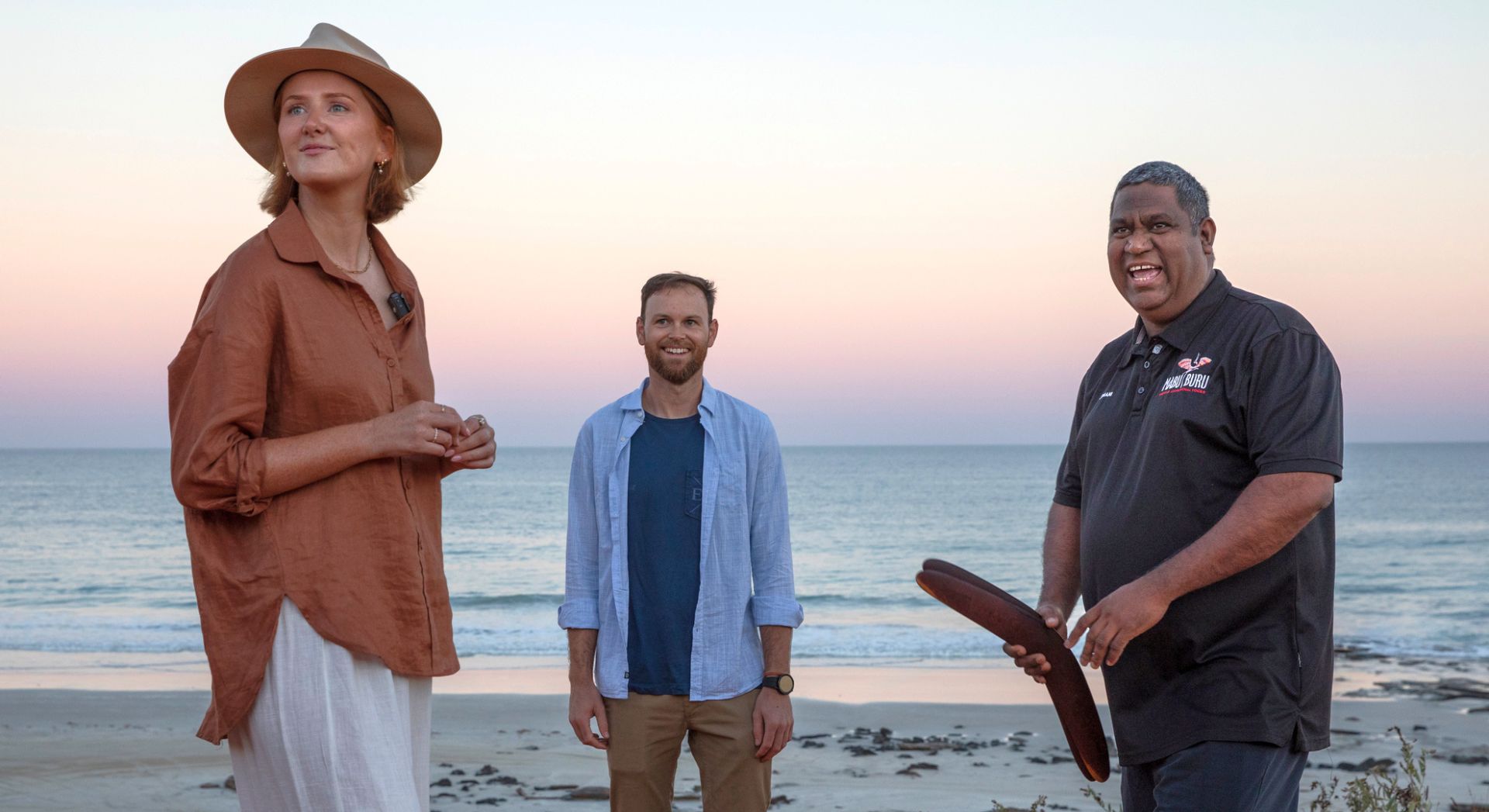 Discover Aboriginal Experiences