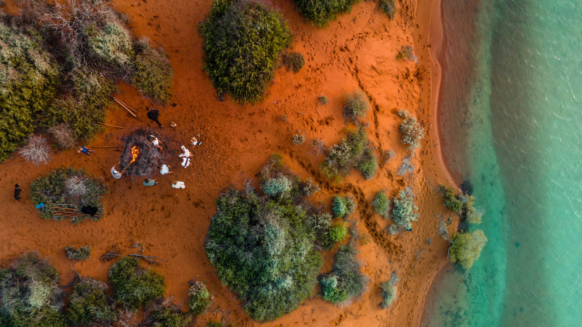 Discover Aboriginal Experiences