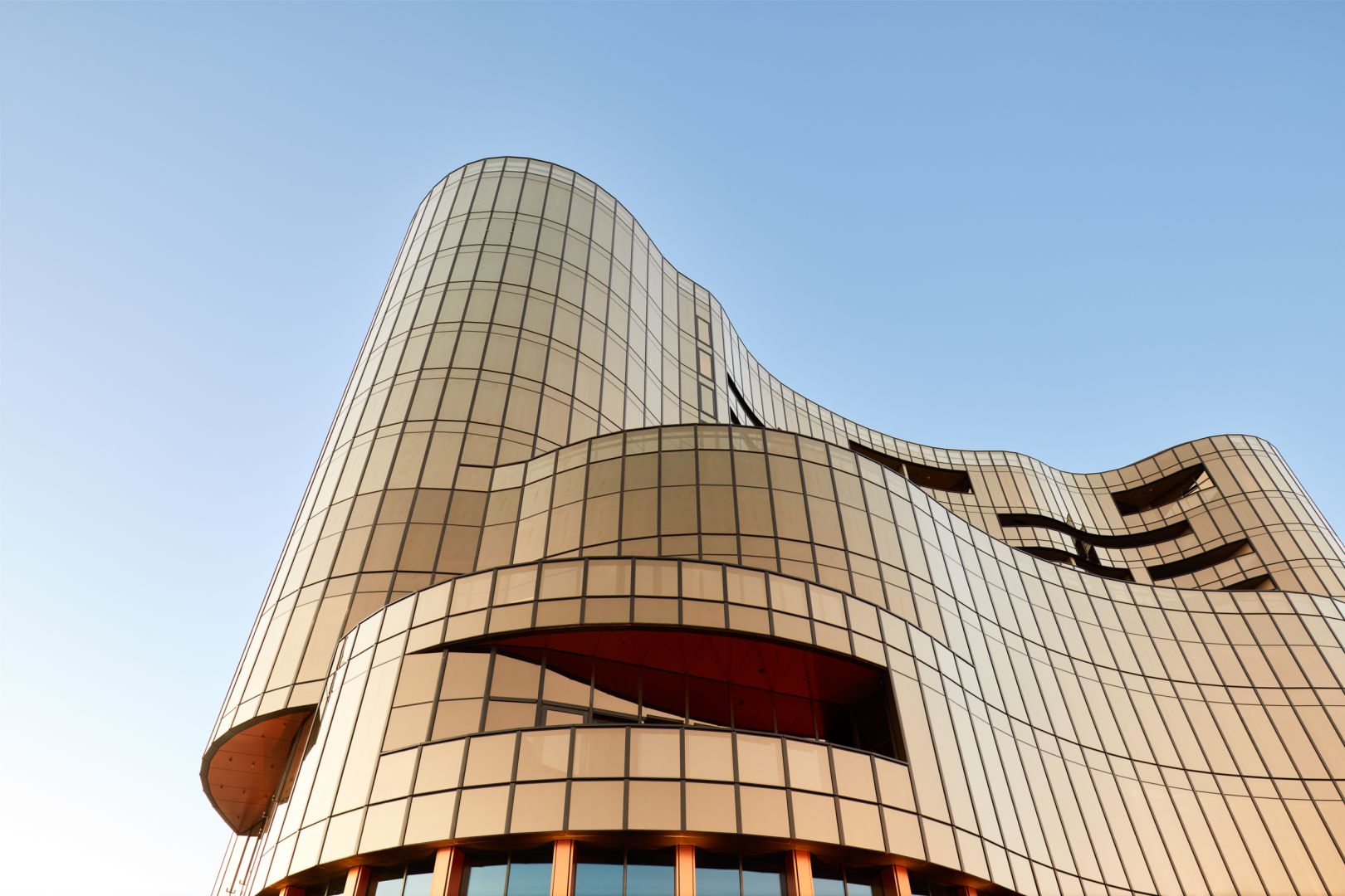 Eos by SkyCity, Adelaide