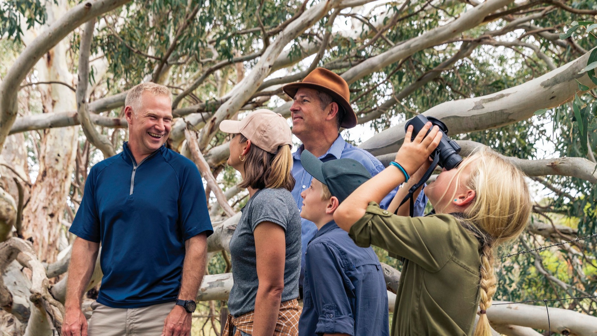 Exceptional Kangaroo Island Tour