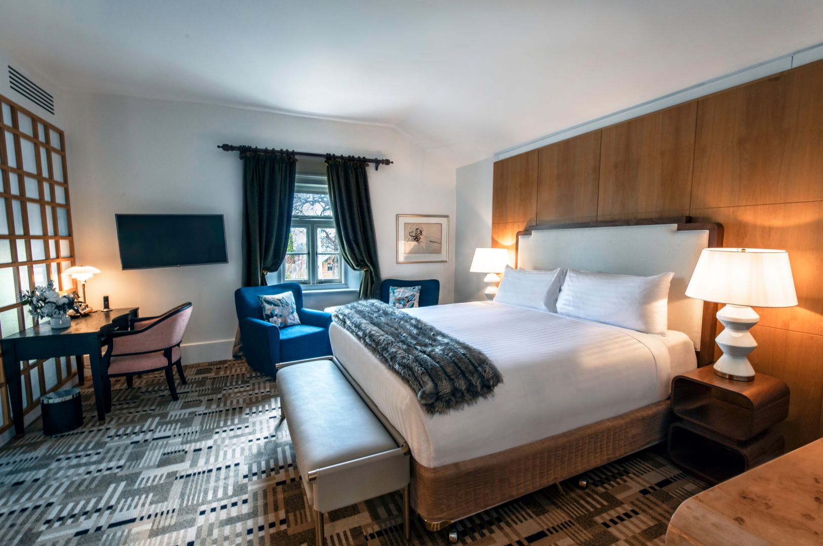 Islington Hotel