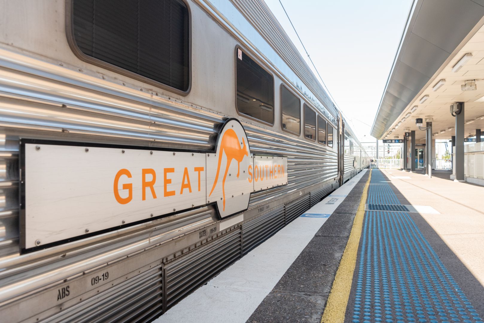Journeys Beyond - Great Southern, Australia