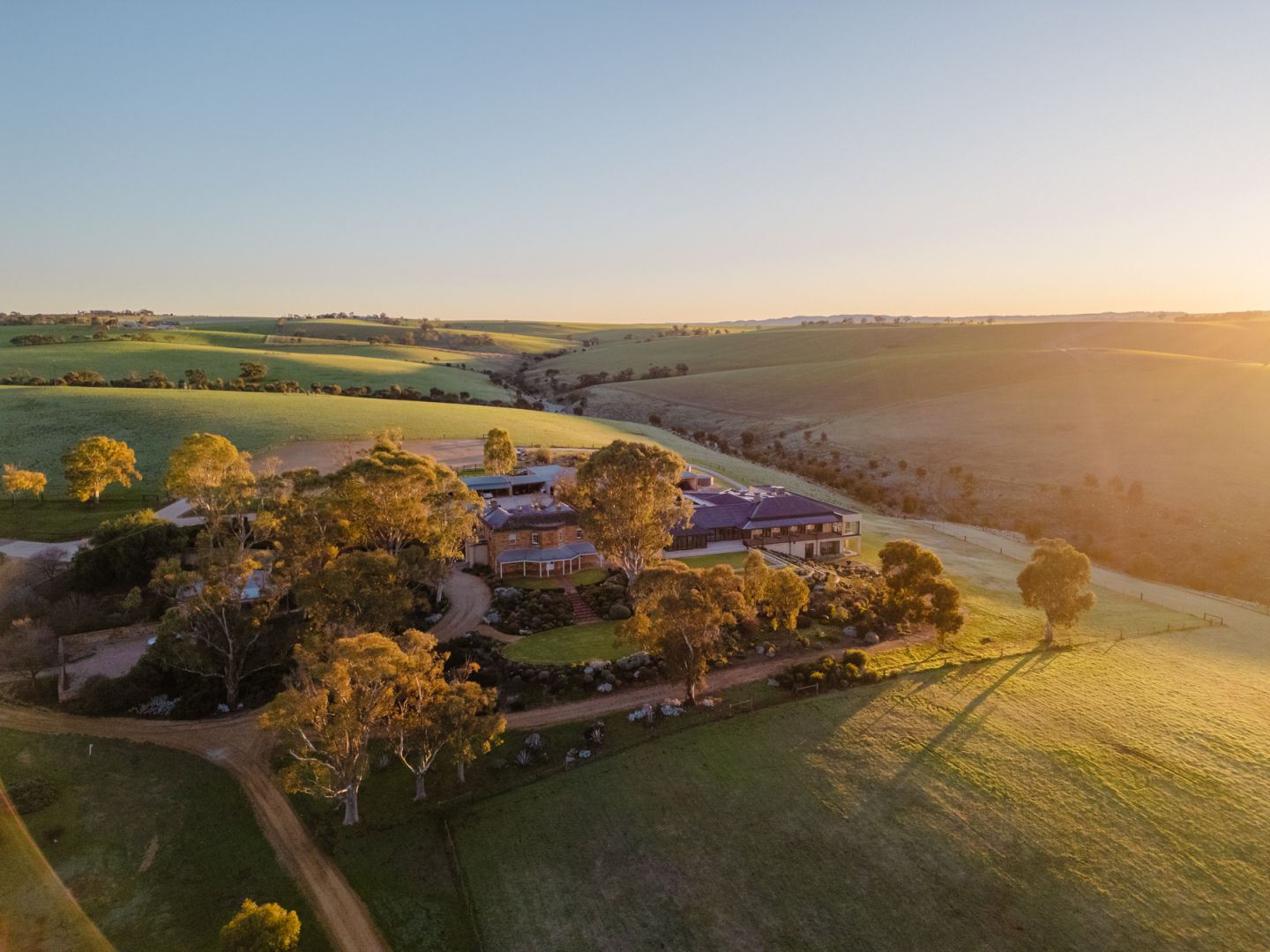 Kingsford Homestead, Australia