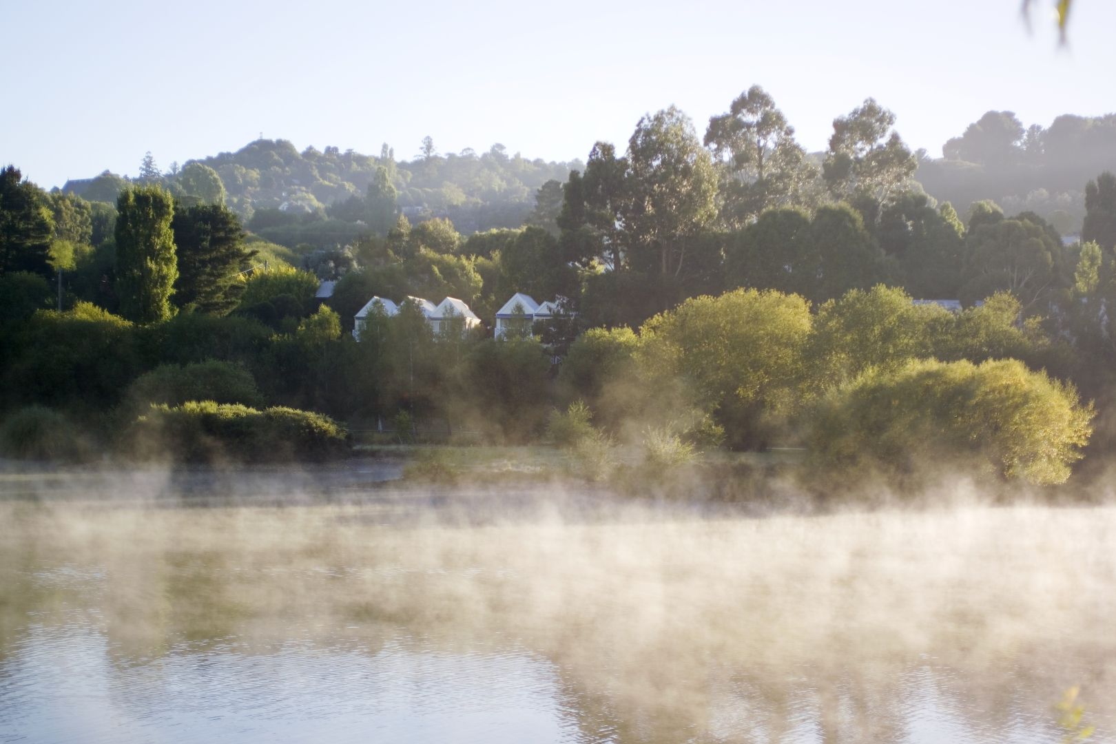 Lake House Daylesford, Australia