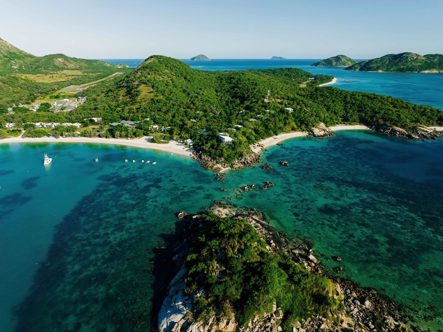Lizard Island