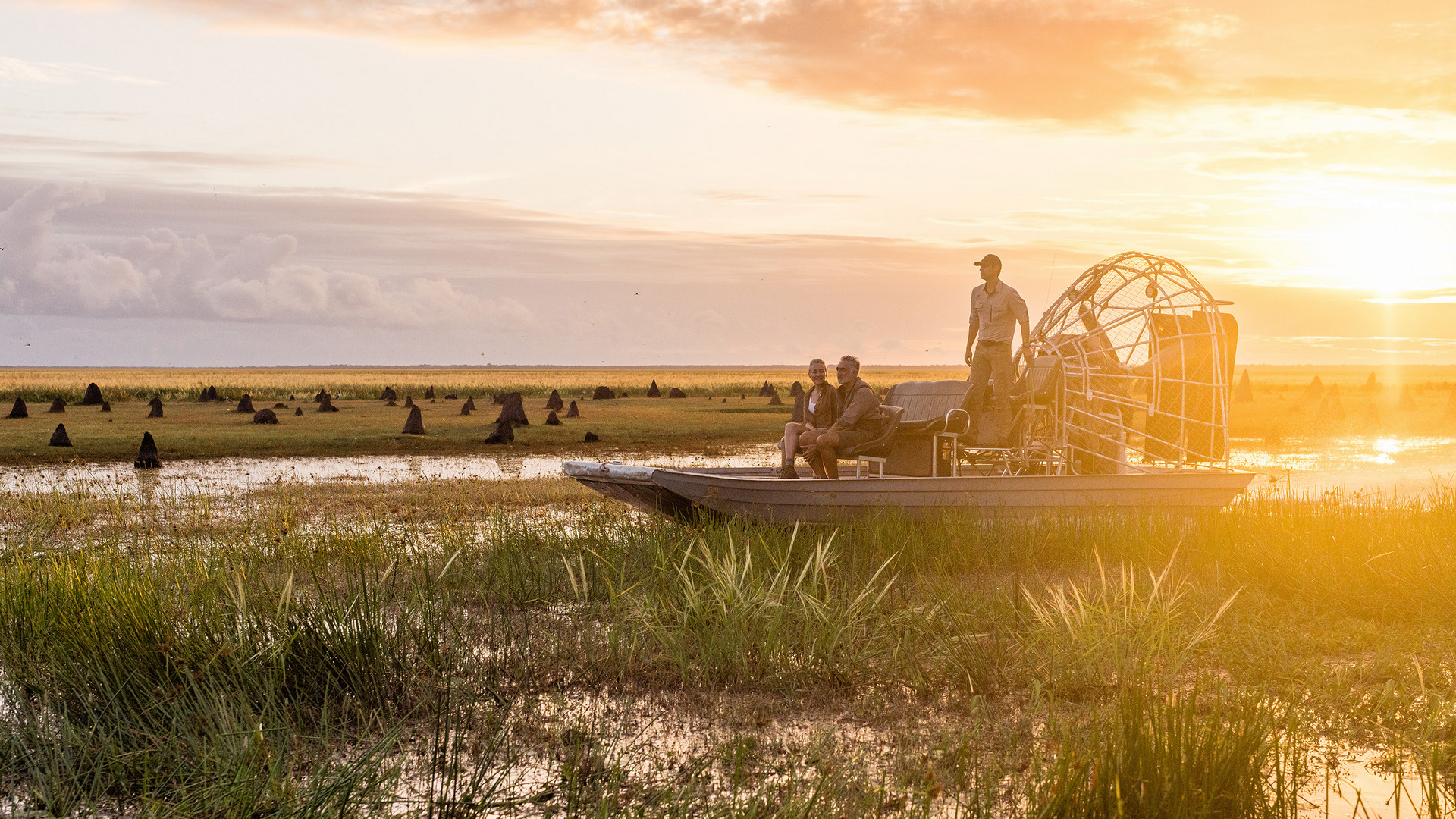 Luxury Lodges of Australia