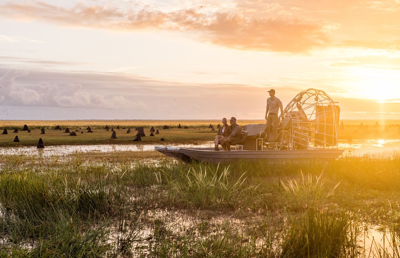 Luxury Lodges of Australia