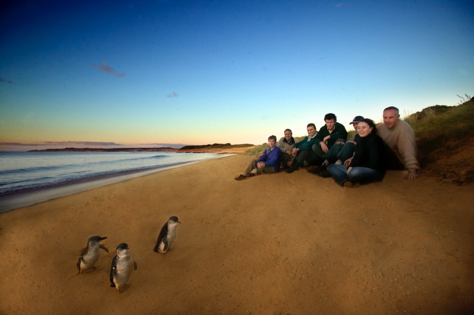 Melbourne Private Tours, Australia