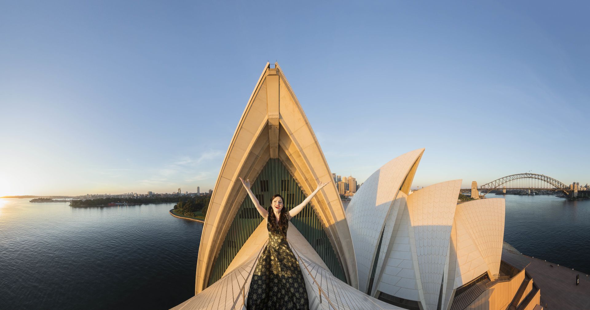 Opera Australia, Sydney