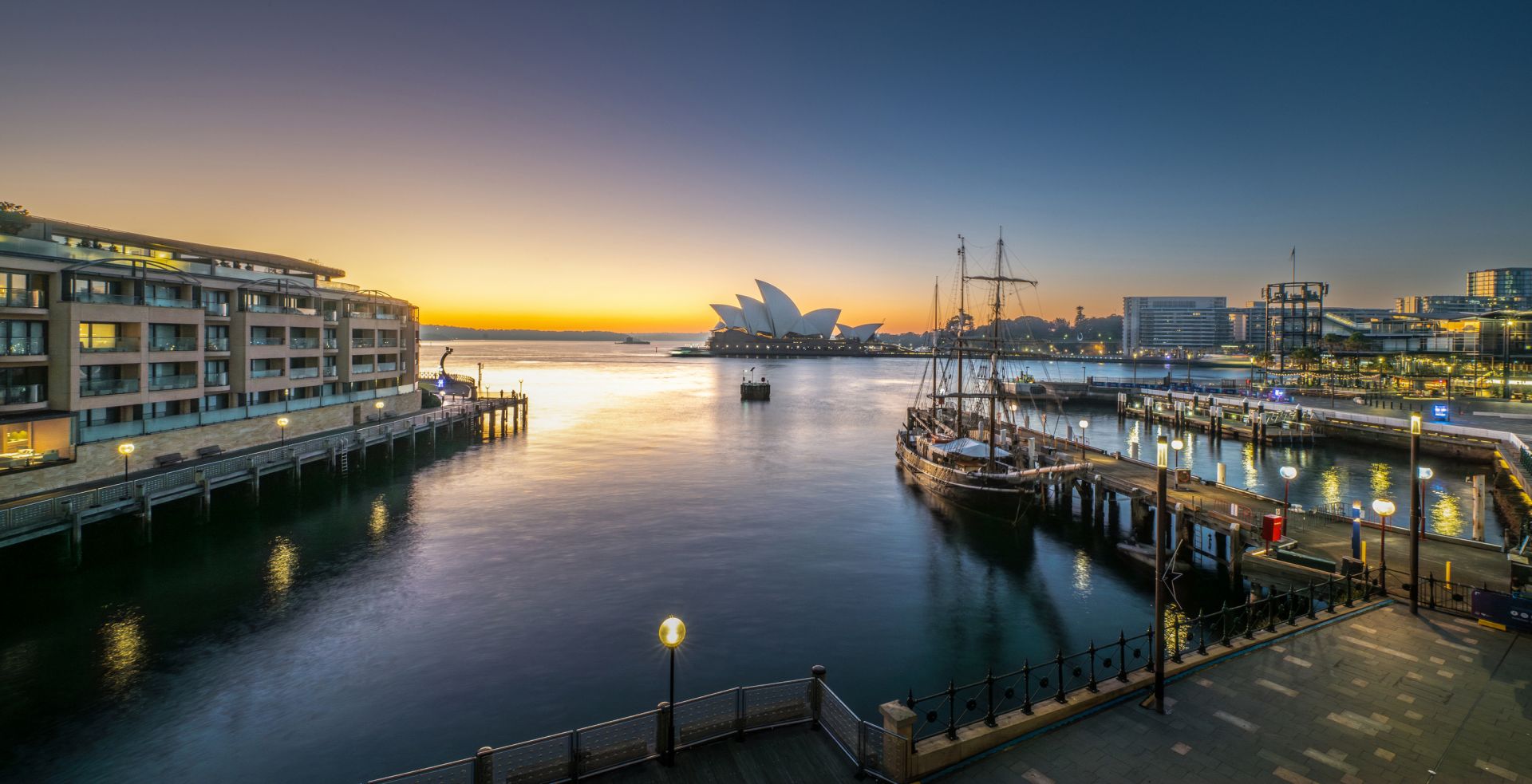 Park Hyatt Sydney