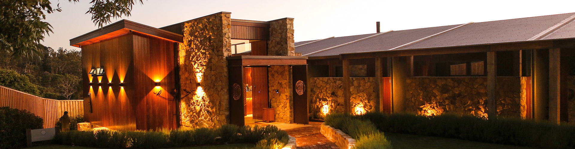 Sequoia Lodge
