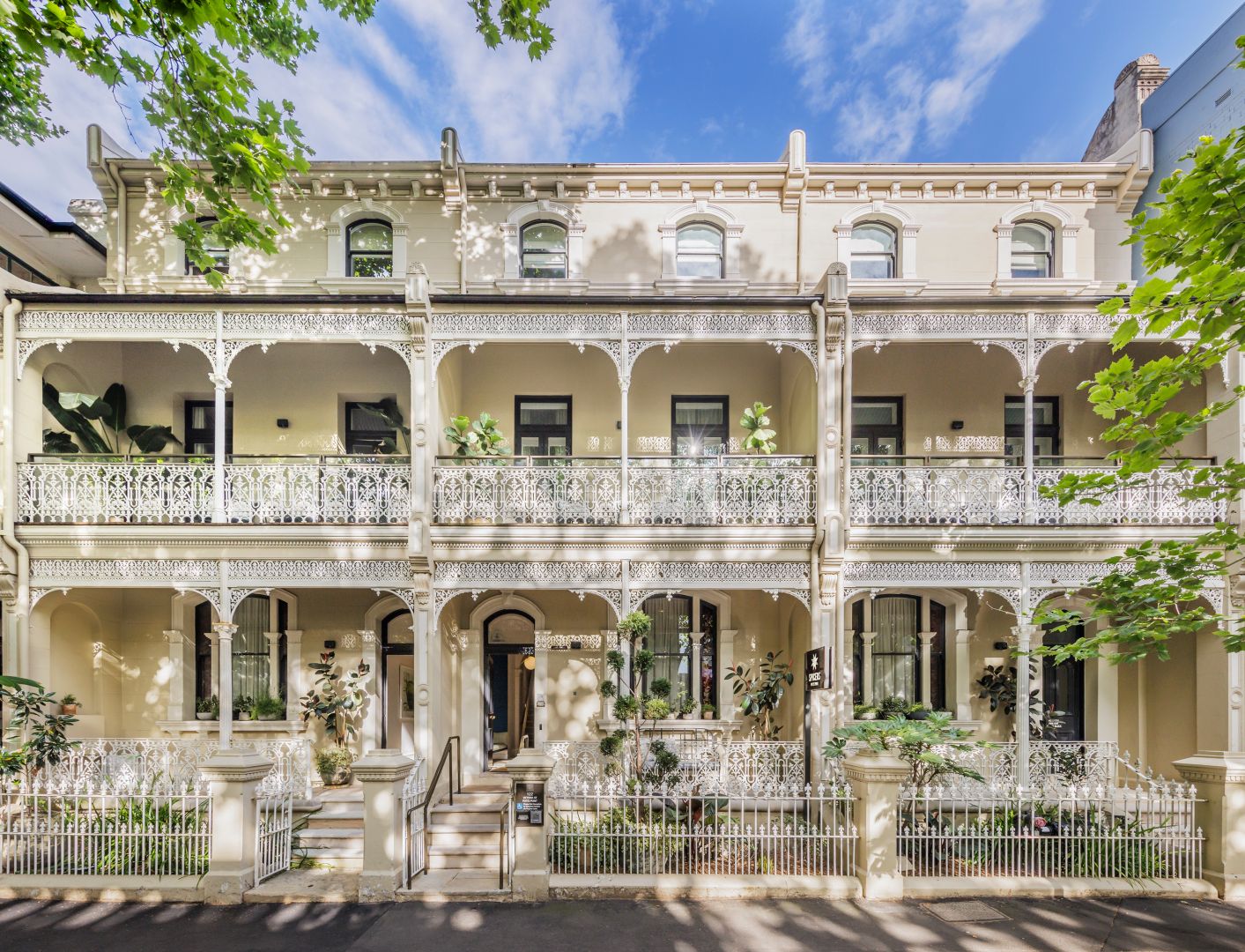 Spicers Potts Point, Sydney, Australia