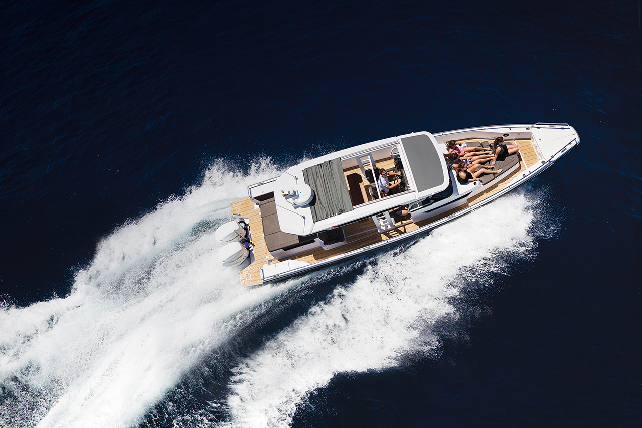 Sydney Harbour Boat Tours, Australia