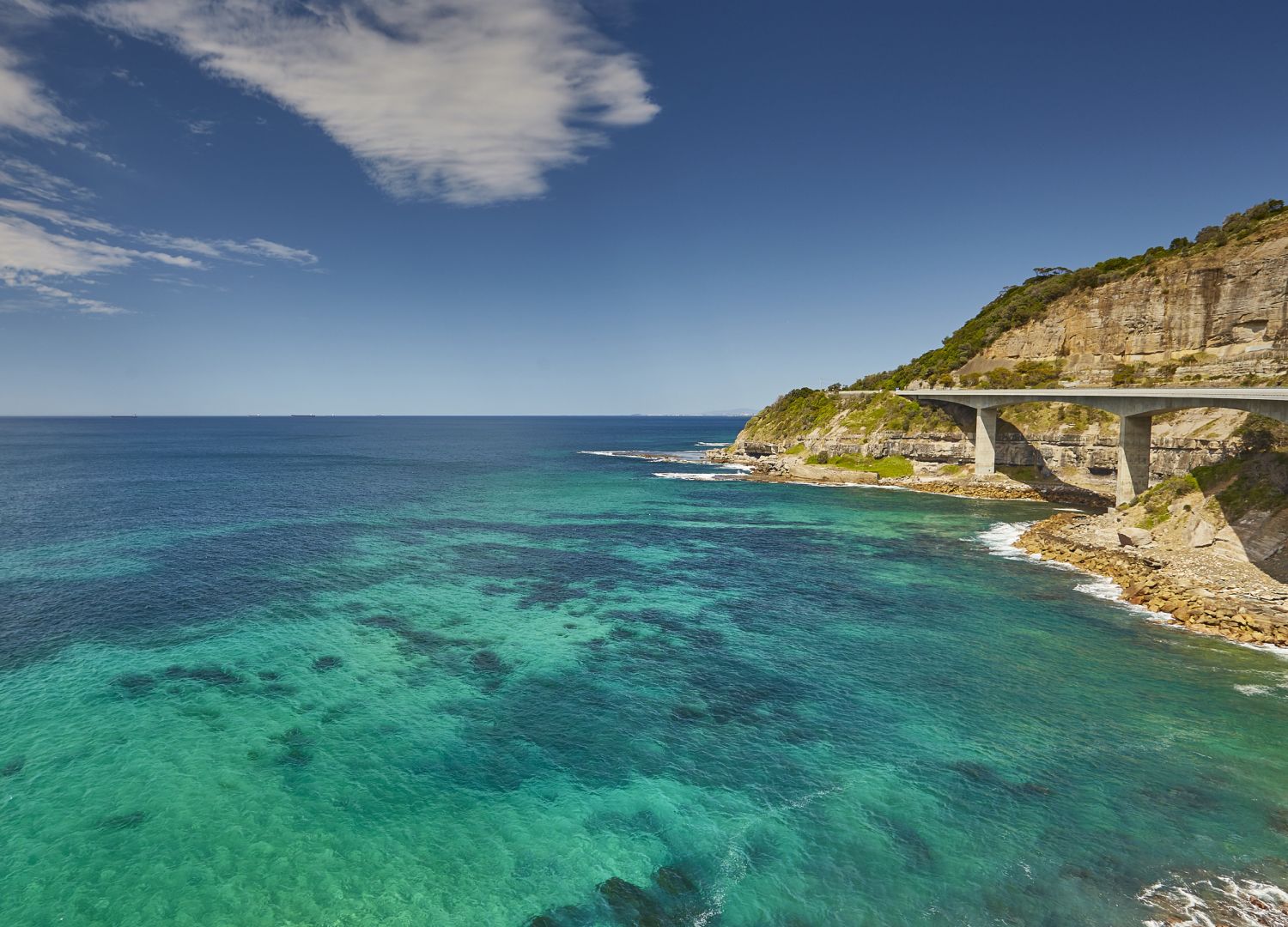 Sydney Melbourne Touring, Australia
