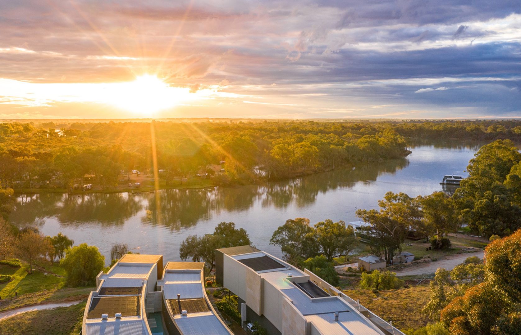 The Frames, Australia