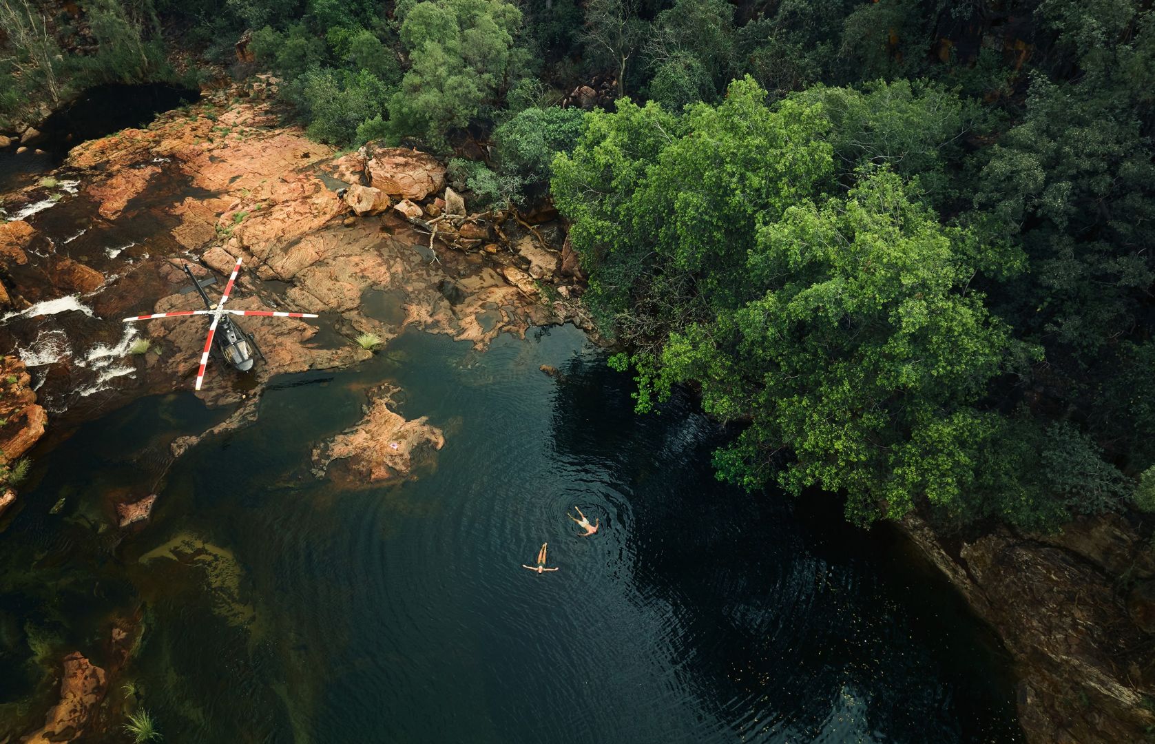 Ventur Atlas Broome, Australia