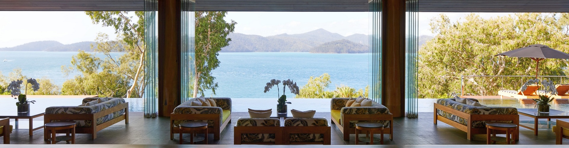 qualia - Hamilton Island, Australia