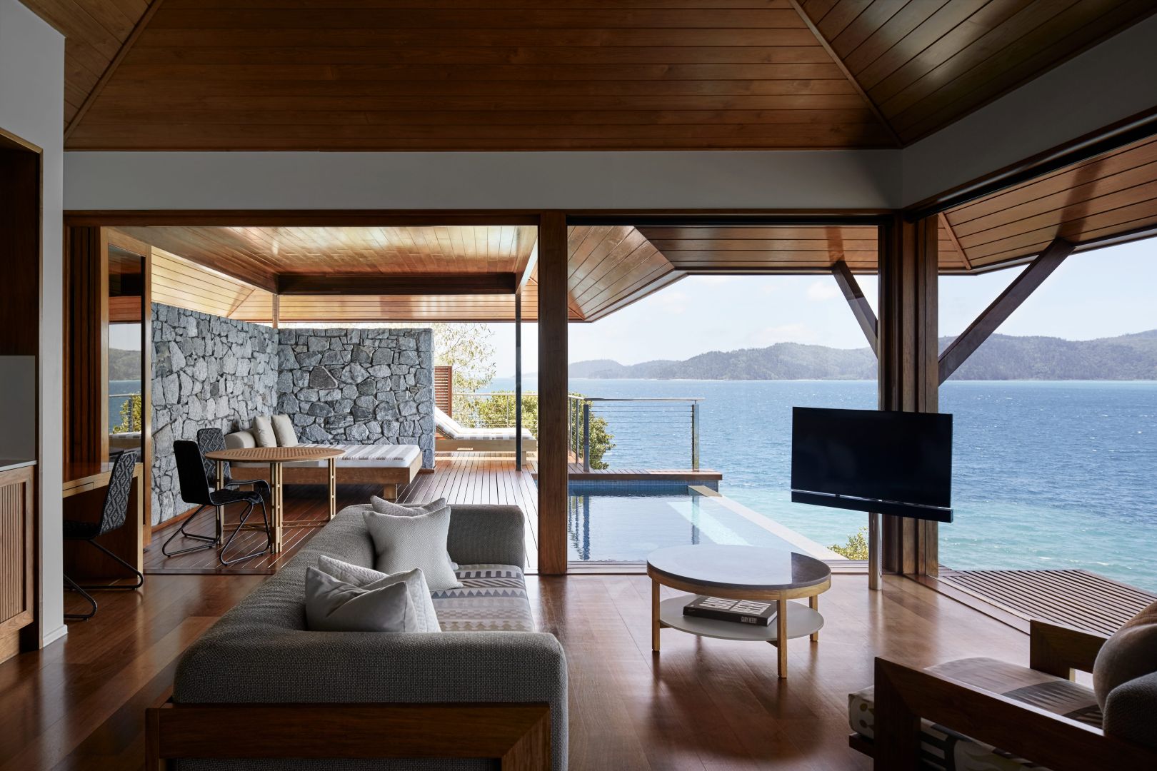 qualia Hamilton Island