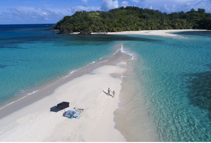 Explore Fiji’s Interactive Map