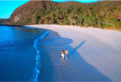 Explore Fiji’s Itineraries