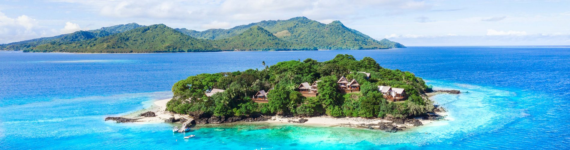 The Best of Denarau and Davui Islands