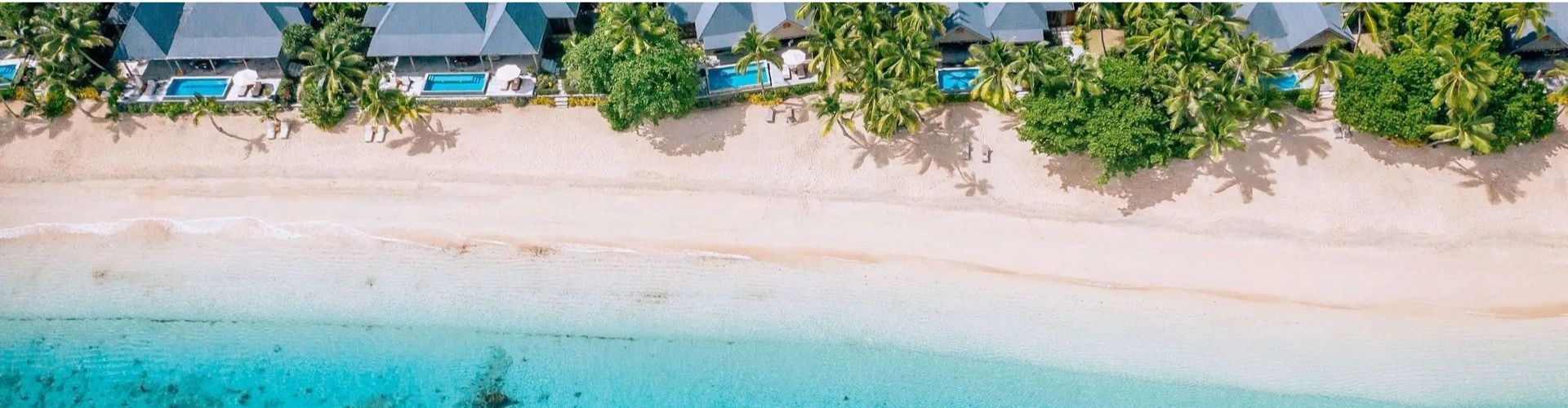 Kokomo Private Island, Fiji