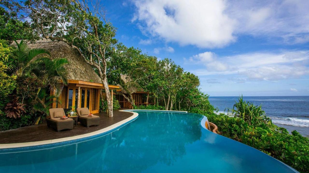 Namale Resort & Spa