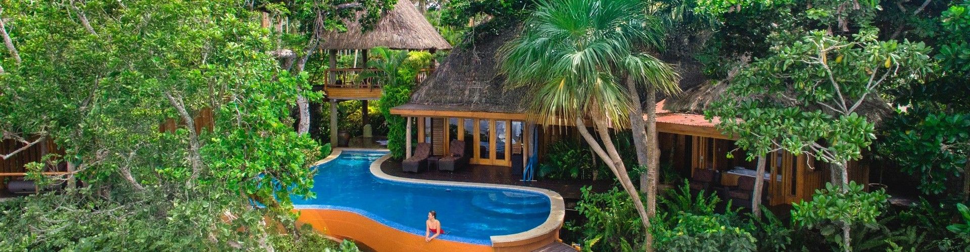 Namale Resort & Spa, Fiji