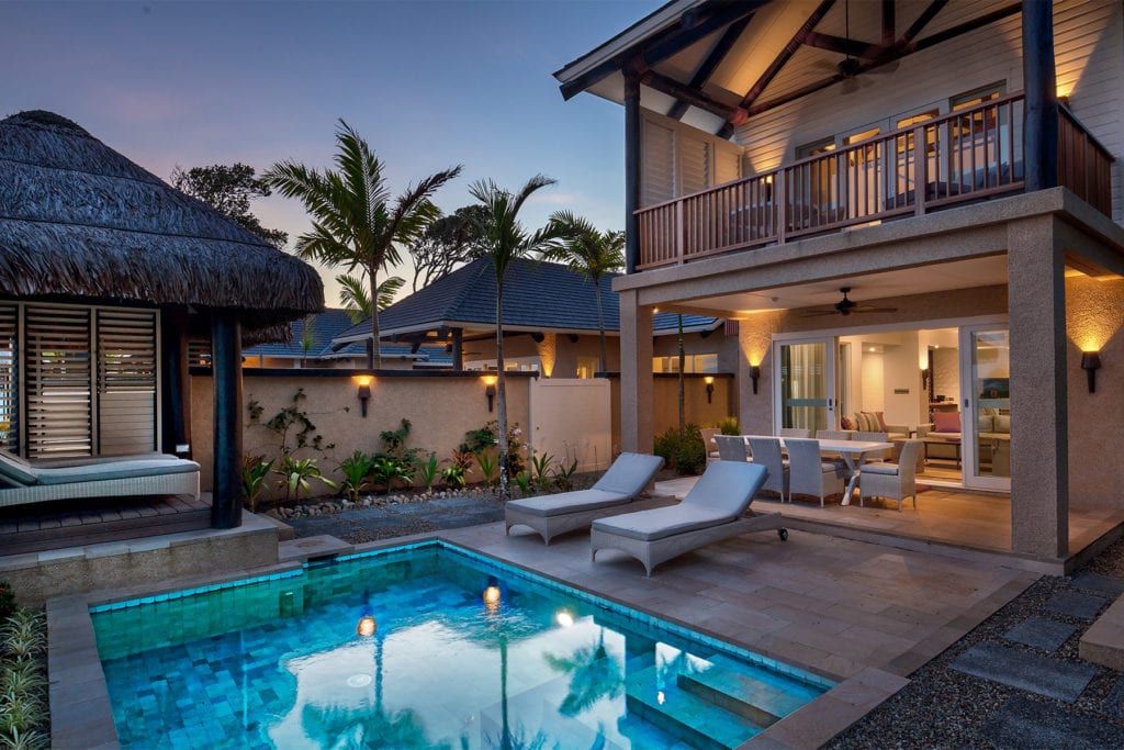 Nanuku Resort, Fiji