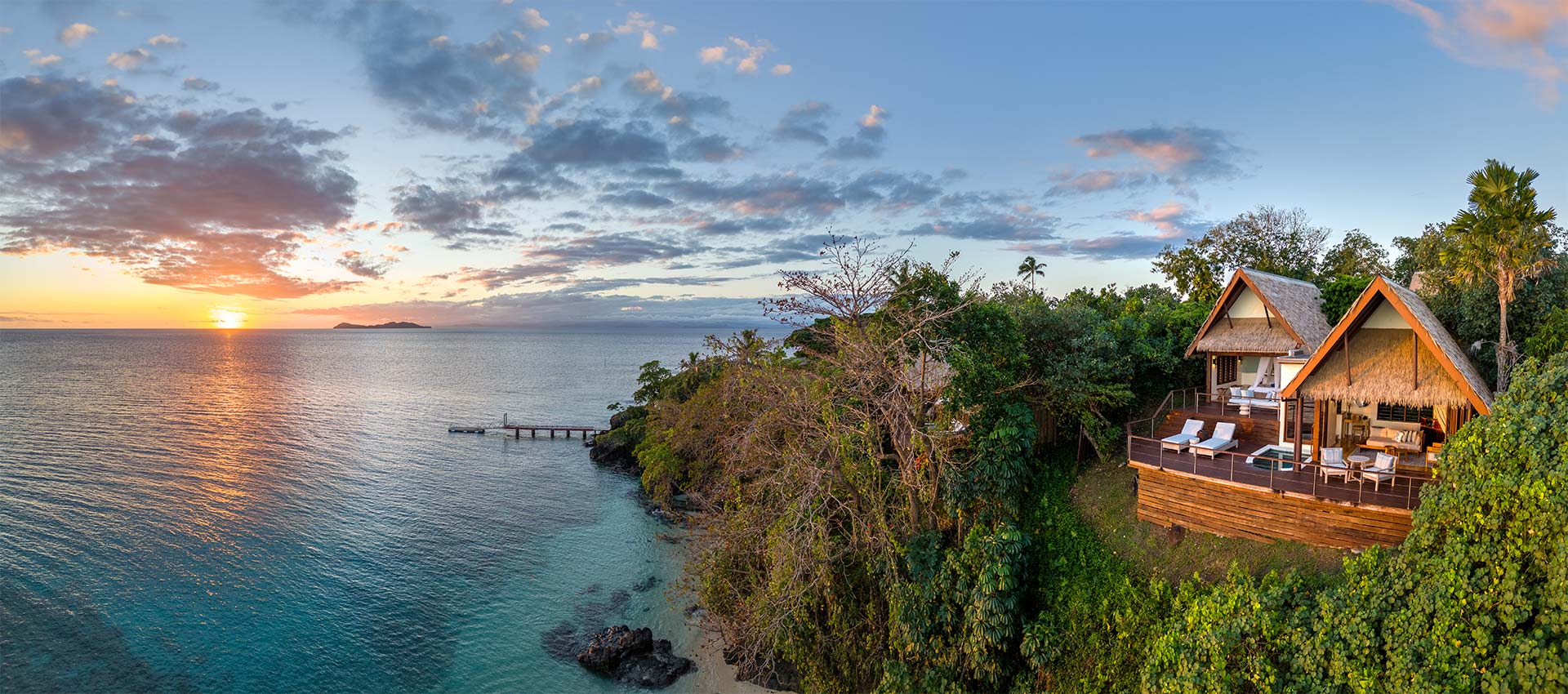 Royal Davui Resort
