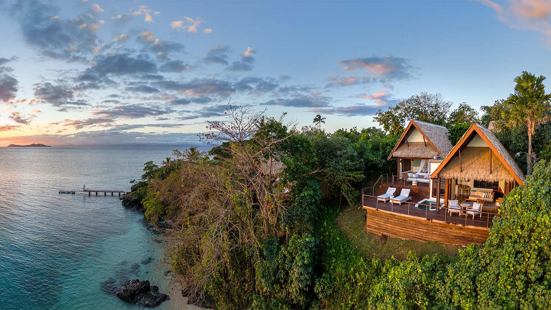 Royal Davui Resort, Fiji