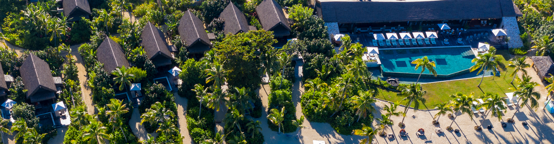 Six Senses, Fiji