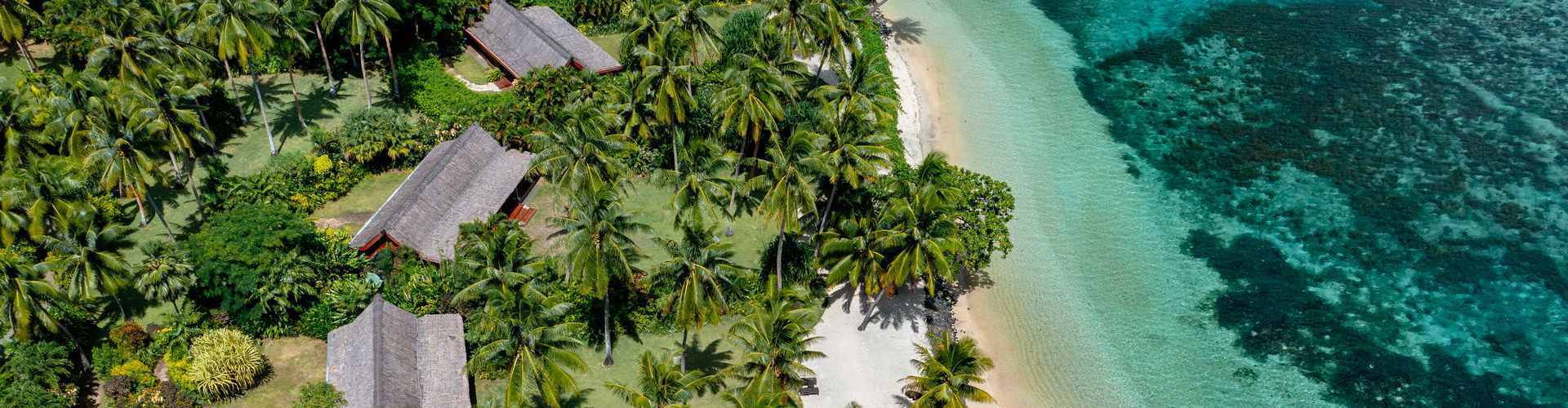Wakaya Club & Spa, Fiji