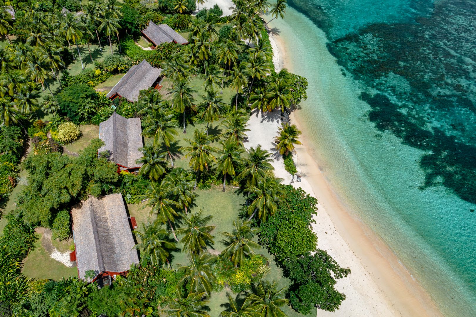 Wakaya Club & Spa, Fiji